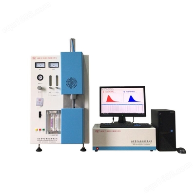 1HW(T)高頻紅外碳硫分析儀