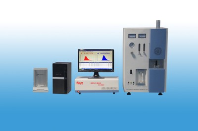 臺(tái)式高頻紅外碳硫分析儀--碳硫分析儀 高頻紅外碳硫分析儀 紅外碳硫分析儀--南京卓杰實(shí)驗(yàn)設(shè)備