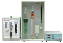 NQR-4全自動(dòng)碳硫聯(lián)測(cè)分析儀