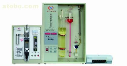 【ZC-CS2A微機(jī)高速碳硫分析儀】ZC-CS2A,價(jià)格,廠家,圖片,供應(yīng)商,元素分析儀,南京眾誠(chéng)分析儀器 - 產(chǎn)品庫(kù) - 阿土伯交易網(wǎng)