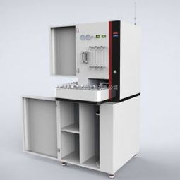 上海碳硫分析儀價格 批發(fā) 供應(yīng) 谷瀑環(huán)保