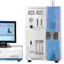  北京時代利和科公司 主營 高頻紅外碳硫分析儀
