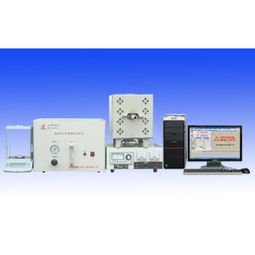 臺式管狀爐紅外碳硫分析儀hw2000e d 參數(shù) 廠家報(bào)價(jià)