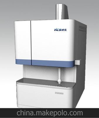 鋼研納克 高頻紅外碳硫 分析儀CS-2800G圖片,鋼研納克 高頻紅外碳硫 分析儀CS-2800G圖片大全,余姚市三信計量檢測儀器-