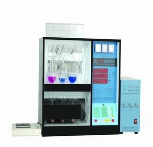 第十五屆中國(guó)國(guó)際質(zhì)量控制與測(cè)試工業(yè)設(shè)備展覽會(huì) -- 分析測(cè)試百科網(wǎng)wiki版