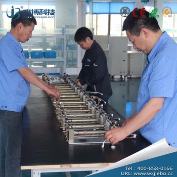 JIEBOTECH/杰博無錫全自動碳硫分析分析儀 CS995 碳硫分析儀圖片_高清圖_細節(jié)圖-無錫杰博電器科技 -