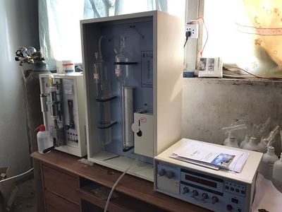 碳硫分析儀精確檢測鋼材中的碳硫兩元素-技術(shù)文章-南京麒麟分析儀器