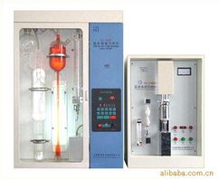 溫州三和量具儀器 元素分析儀器產品列表