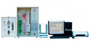 TL-DNB 電腦碳硫分析儀 技術特點