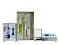 智能全自動(dòng)碳硫聯(lián)測(cè)分析儀 qr 4b型