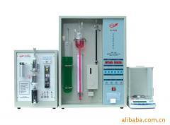 碳硫高速分析儀 報價、供應商與批發廠商全解析